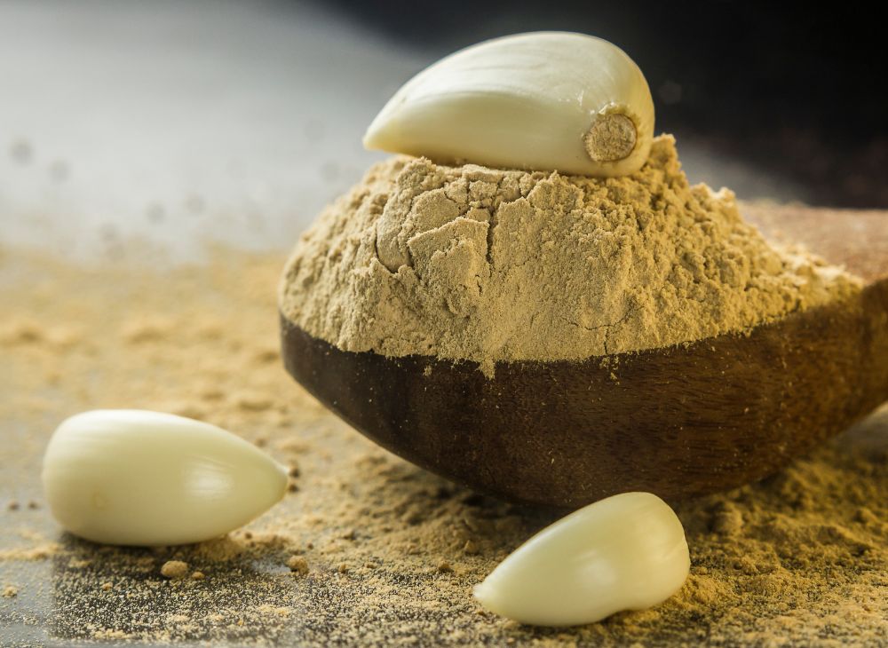 Garlic Powder